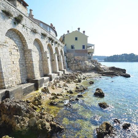 Grisia Apartments Rovinj Exterior photo
